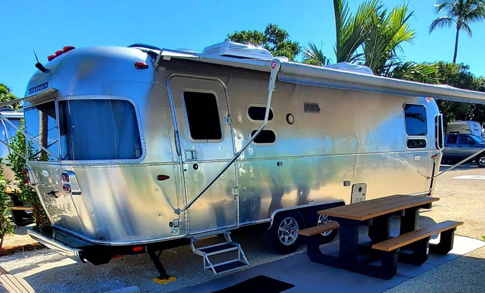 Big Pine Key Rv Park Ξενοδοχείο Δωμάτιο φωτογραφία