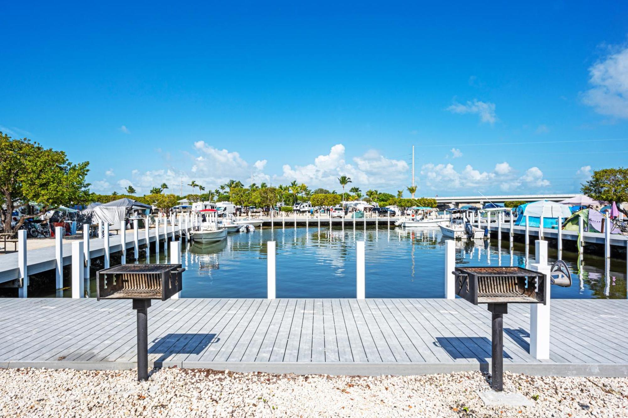 Big Pine Key Rv Park Ξενοδοχείο Εξωτερικό φωτογραφία