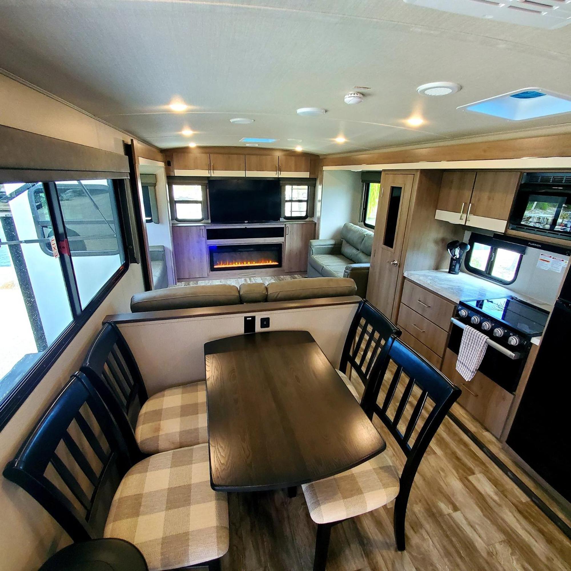 Big Pine Key Rv Park Ξενοδοχείο Δωμάτιο φωτογραφία