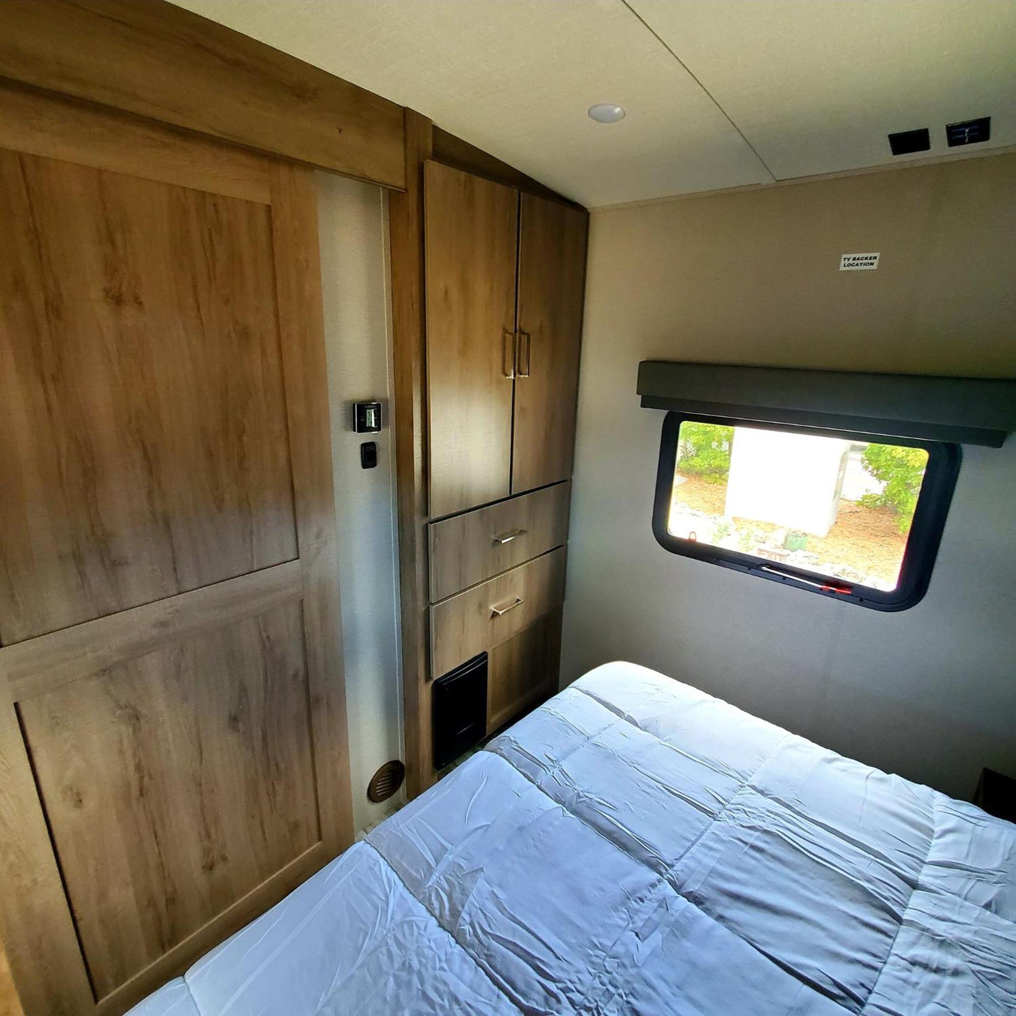 Big Pine Key Rv Park Ξενοδοχείο Δωμάτιο φωτογραφία