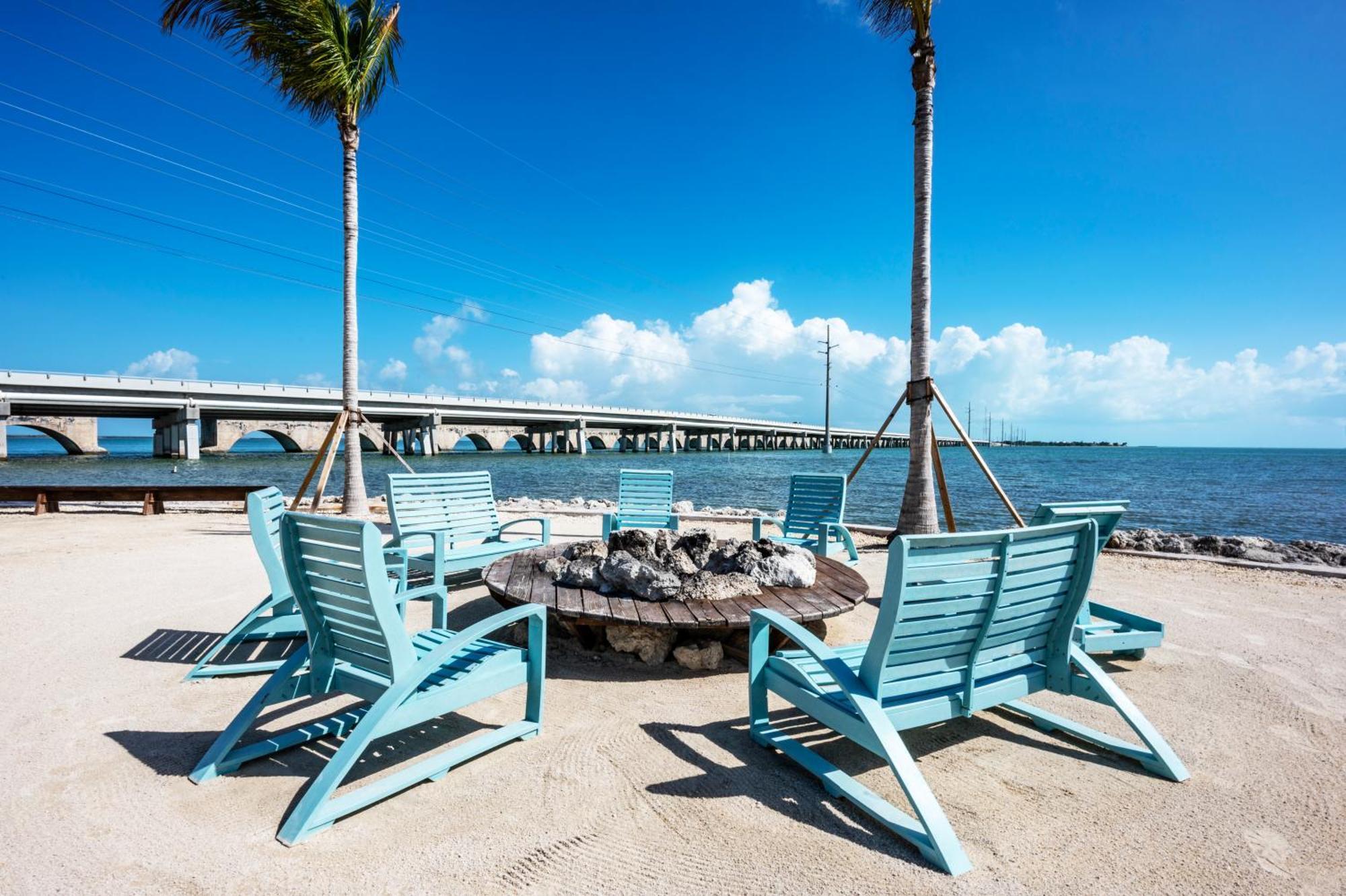 Big Pine Key Rv Park Ξενοδοχείο Εξωτερικό φωτογραφία
