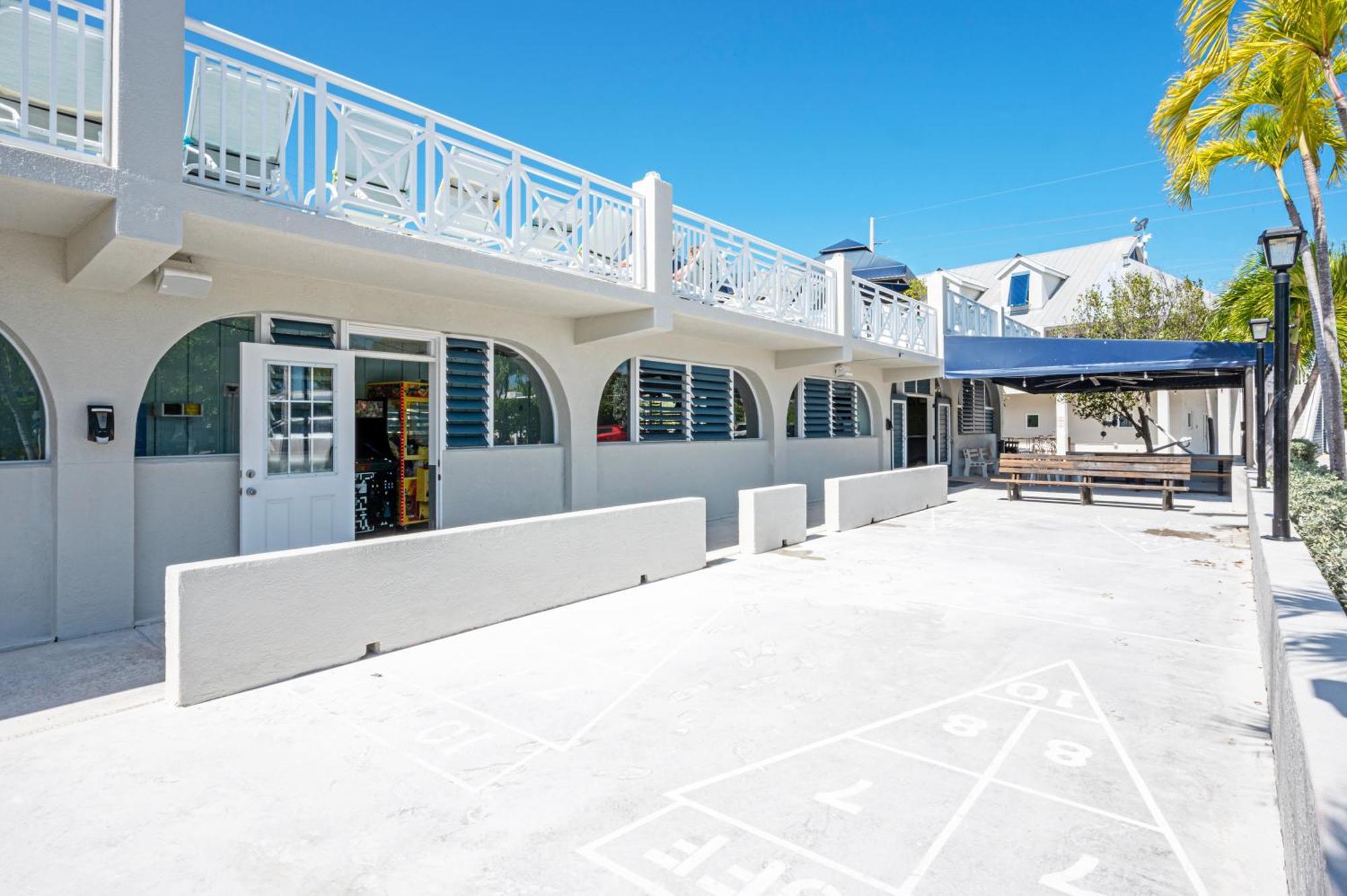 Big Pine Key Rv Park Ξενοδοχείο Εξωτερικό φωτογραφία