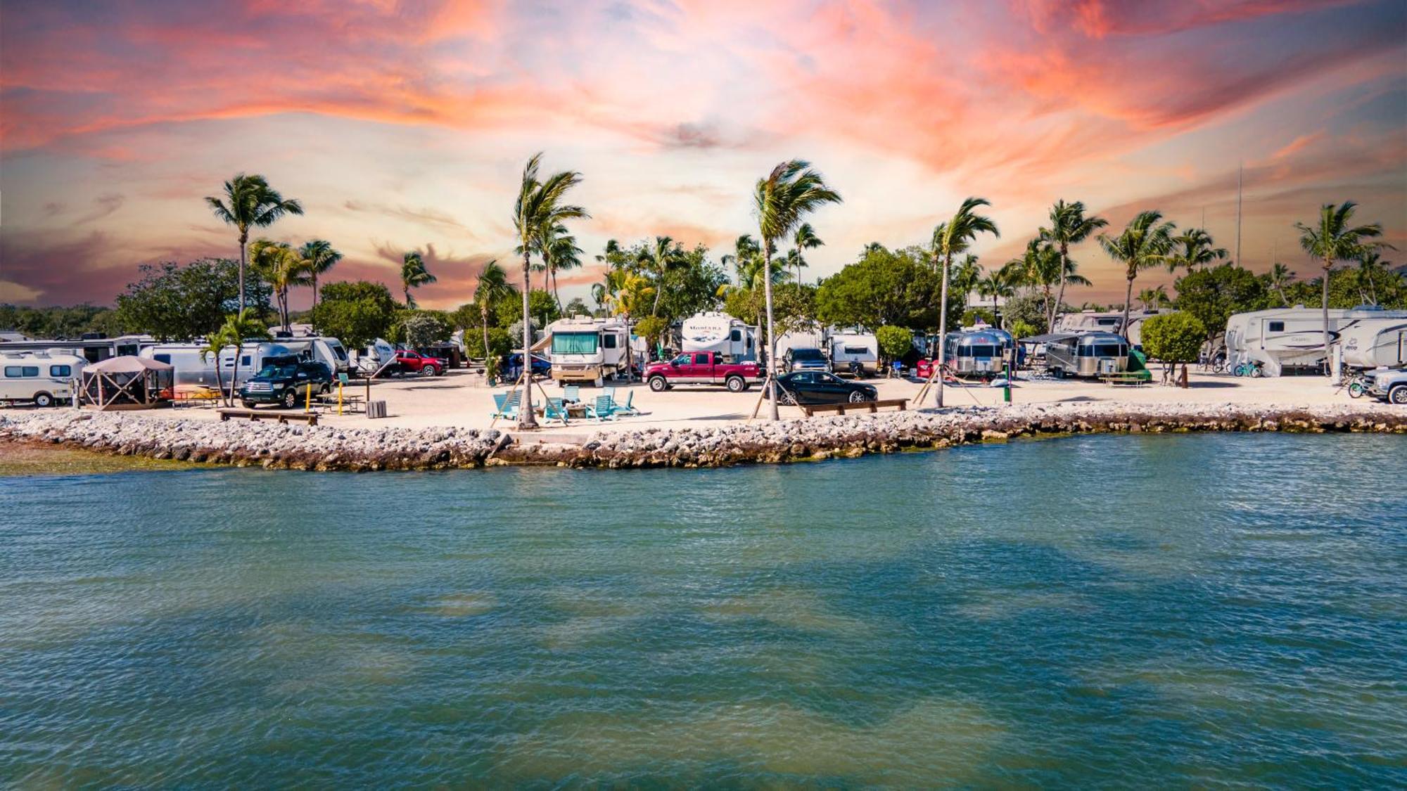 Big Pine Key Rv Park Ξενοδοχείο Εξωτερικό φωτογραφία