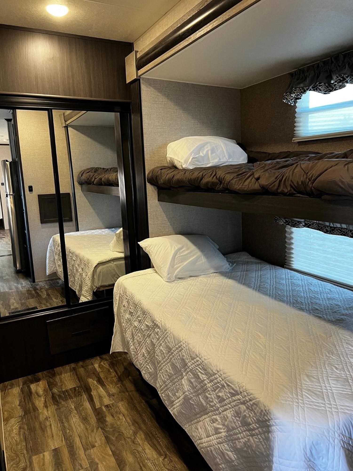 Big Pine Key Rv Park Ξενοδοχείο Δωμάτιο φωτογραφία