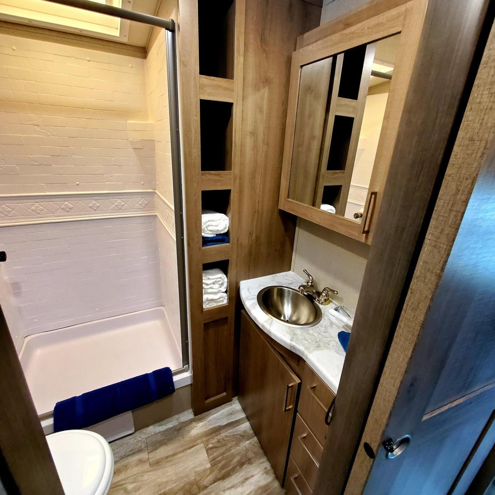 Big Pine Key Rv Park Ξενοδοχείο Δωμάτιο φωτογραφία