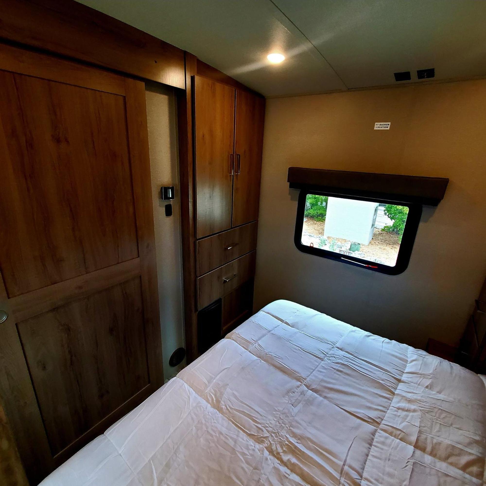 Big Pine Key Rv Park Ξενοδοχείο Δωμάτιο φωτογραφία
